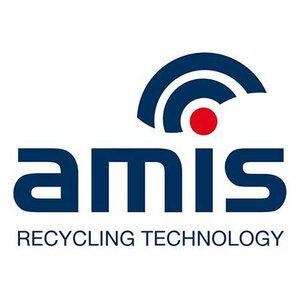 Logo AMIS Maschinen-Vertriebs GmbH